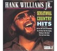 Williams, Hank Jr. - Sensational Country Hits