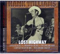 Williams, Hank - Lost Highway