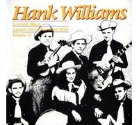 Williams,Hank - Love Sick Blues