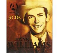 Williams, Hank - Original American Classics