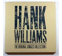 Williams Hank - Original Singles Collection...Plus