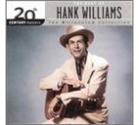 Williams, Hank Sr. - Best of Hank Williams-Millenni [CASSETTE]