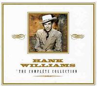 Williams, Hank Sr. - Complete Collection