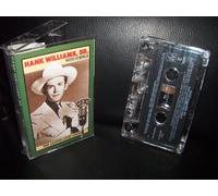 Williams, Hank Sr. - Legend Lives Anew [CASSETTE]