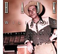 Williams, Hank Sr. - Vol. 2-Hits