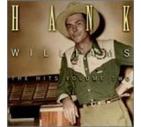 Williams, Hank Sr. - Vol. 2-Hits [CASSETTE]