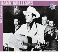 Williams, Hank - Take This Chain