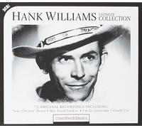 Williams, Hank - The Best of Hank Williams
