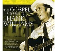 Williams, Hank - The Gospel According To