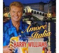 Williams, Harry - Amore Italia