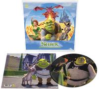 Harry Gregson-Williams John Powell - Shrek