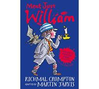 William's Haunted House and Other Stories: Meet Just William