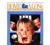 Williams: Home Alone Original Soundtrack [SOUNDTRACK]