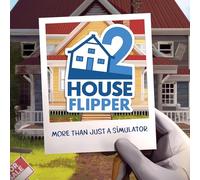 Williams - House Flipper 2 [VINYL]