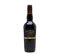 Williams & Humbert 20 Year Old Dos Cortados Sherry