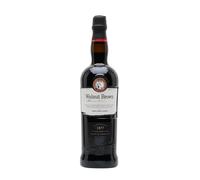 Williams & Humbert Walnut Brown Non Vintage Oloroso Sherry, 75 cl