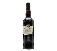 Williams & Humbert Walnut Brown Non Vintage Oloroso Sherry, 75 cl