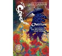 Sandman Overture