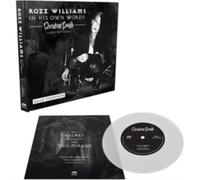 WILLIAMS - IN HIS OWN WORDS - CHRISTIAN DEATH BEYOND CLEAR - Vinyl Re - B4z