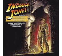 John Williams - Indiana Jones and the Temple of Doom