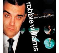 Robbie Williams - I've Been Expecting You [VINYL]