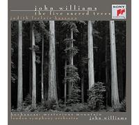 Williams, J. - Five Sacred Trees