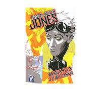 Williams, J. H. - Desolation Jones TP