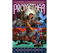 Williams, J. H. - Promethea: Book 2