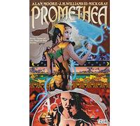 Williams, J. H. - Promethea: Book 3 (Promethea, 3)
