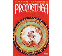Williams, J. H. - Promethea TP Book 05 (Promethea, 5)