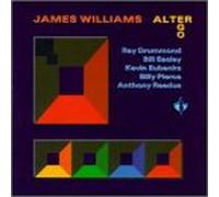 Williams, James - Alter Ego