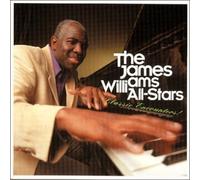 Williams, James - Classic Encounters!