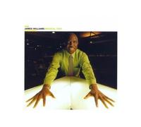 Williams James Magica - Awesome