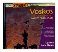 Williams,James - Voskos