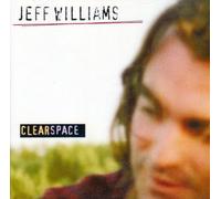 Williams,Jeff - Clear Space