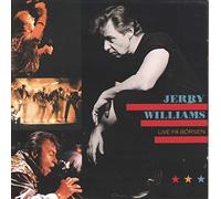 Williams Jerry - Live Pa Boersen