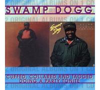 Williams, Jerry 'Swamp Dogg' - Cuffed, Collared And Tagged/Doing A Party Tonite