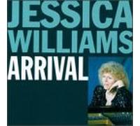 Williams, Jessica - Arrival