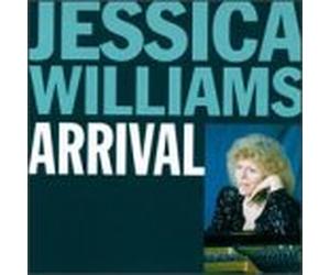 Williams, Jessica - Arrival