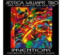 Williams, Jessica - Inventions