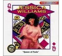 Williams, Jessica - Queen Of Fools: The Best Of