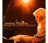 Williams, Jessica - Songs For A New Century