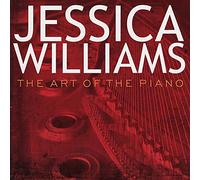 Williams, Jessica - The Art of the Piano