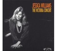 Williams, Jessica - Victoria Concert
