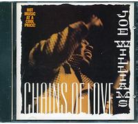 Williams Joe - Chains of Love