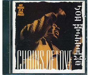 Williams Joe - Chains of Love