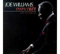 Williams, Joe - Every Night