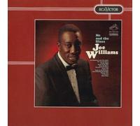 Williams, Joe - Me & the Blues