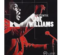 Williams Joe - The Definitive