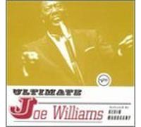 Williams, Joe - The Ultimate Joe Williams